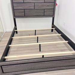 Nueva En Su Caja No Colchon 