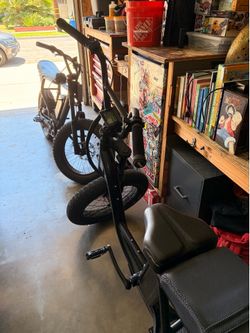 RadRunner E-bike