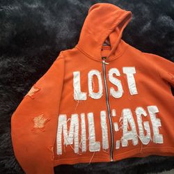 cropped jacket 