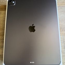 iPad Pro 13” M5 WiFi + Cellular 