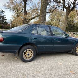 1996 Toyota Camry