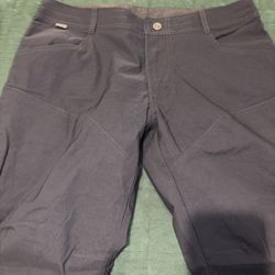 Kuhl Hiking Pants Lightweight Men’s