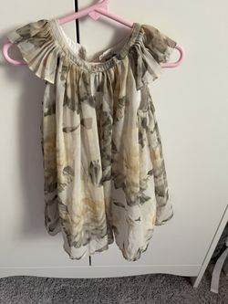 Baby Gap Girls Dress 