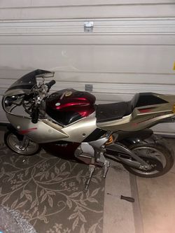 X15-R32 Super Pocket Bike / Mini Bike