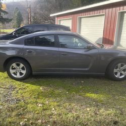 2014 Dodge Charger (still Available 12-17-25)