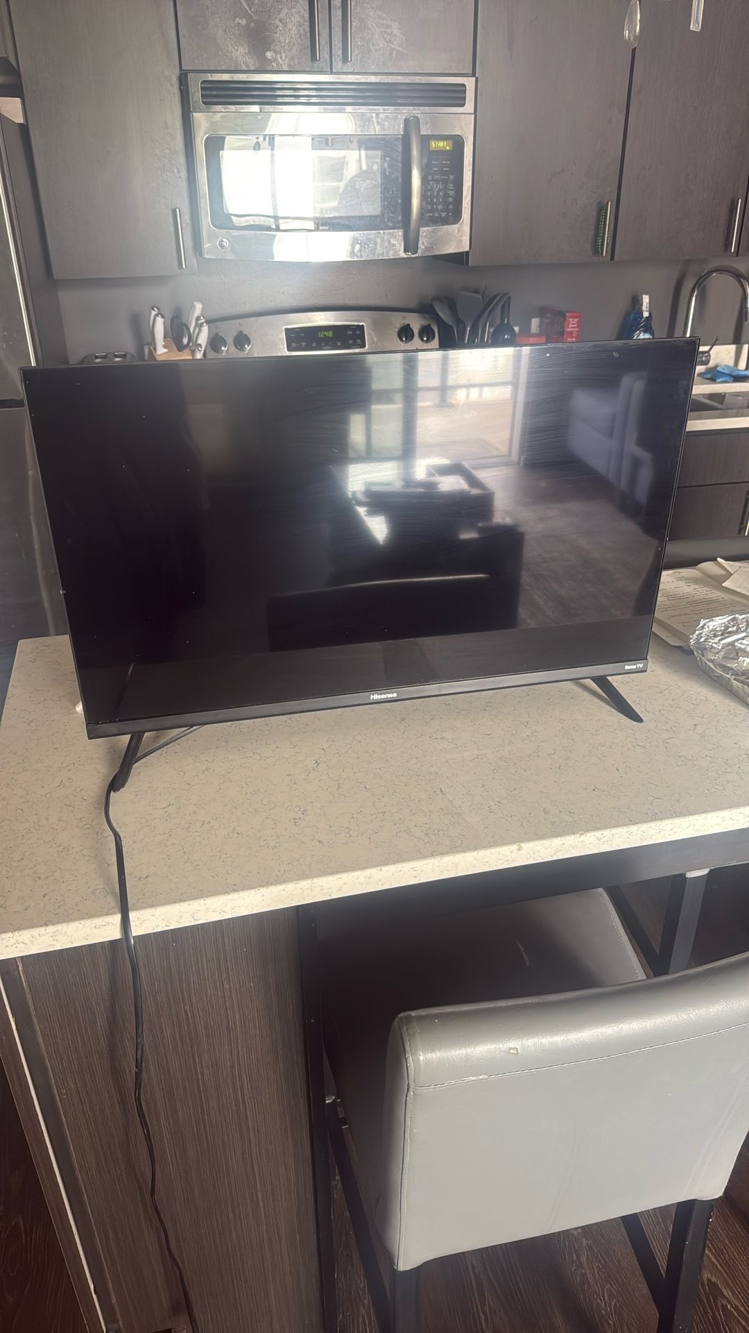 Hisense Roku Tv 32 Inch