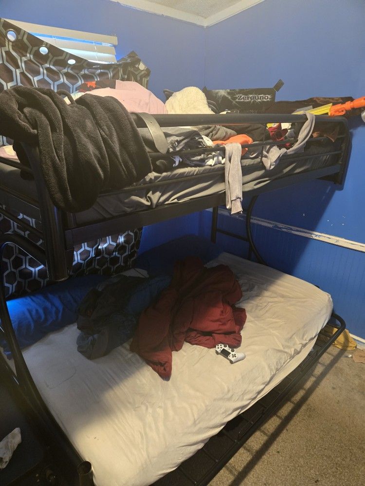 Bunk Beds