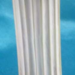 Hand Made Bamboo Drinking Glass