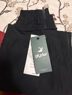 Glyder pants