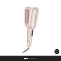 Hair Waver