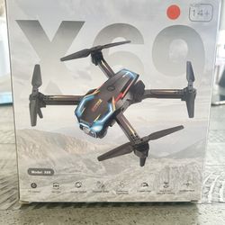X69 Drone