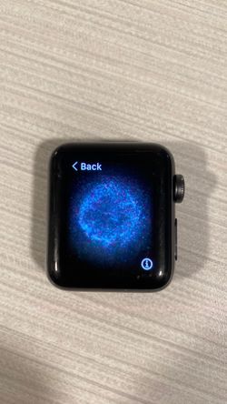 Apple Watch Series 3 38mm