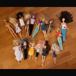 Dolls