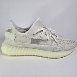 Size 13 - Adidas Yeezy Boost 350 V2 Bone White