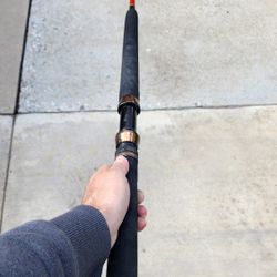 Penn Sabre Stroker