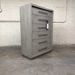 Delivery Is Available Open Box Never used  solid wood 6 Drawer Chest Dresser $490 OBO!