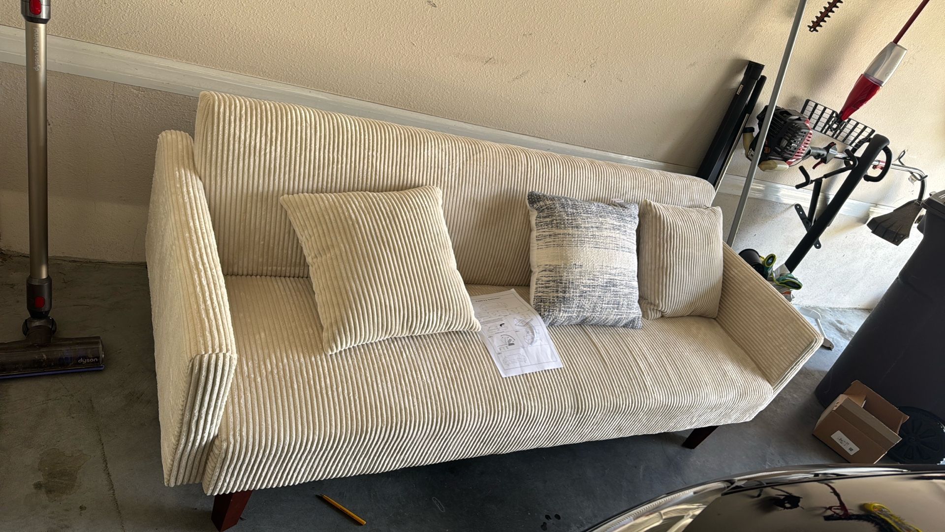 Futon