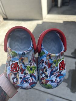 Toddler Size 7c