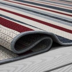 Out door rug