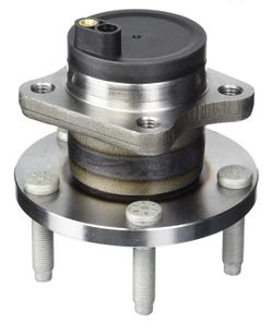 NEW Timken HA590335 Wheel Hub & Bearing Assembly 