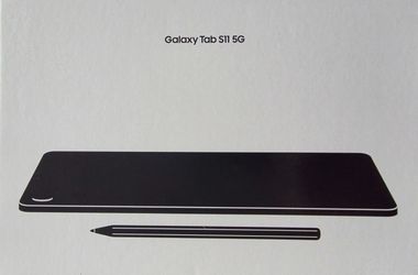 Galaxy Tab S11 5G unlocked