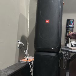JBL PARTYBOX 310