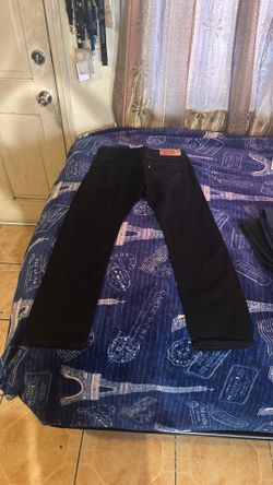 Levi’s 501’s Relaxed fit - Black Color, 32,30