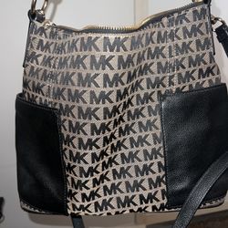 Mk Purse 