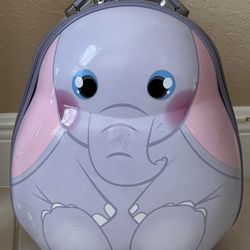 Hayes Travel Tote Bag (child)