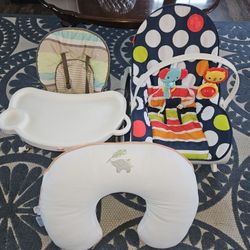 Baby Furniture And Toys