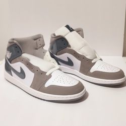 Air Jordans New US 11.5 Size