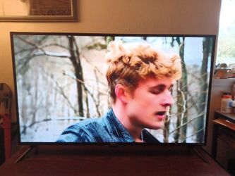 43" Roku Smart TV 4k