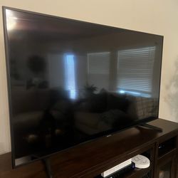 65” Samsung smart tv