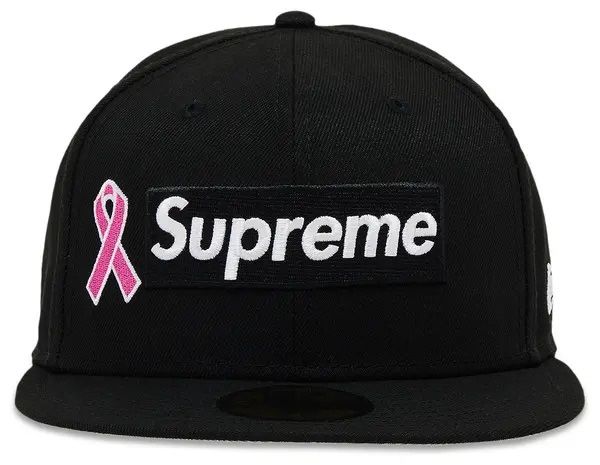 Supreme Fitted 