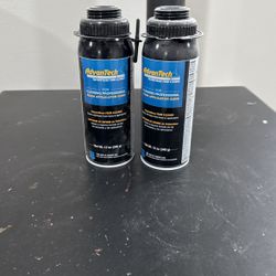 Advantech Cleaning Foam 