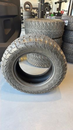 33 inch tires 33x1250x18