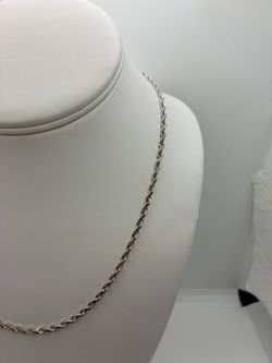 BRAND NEW 10KW Solid Rope Chain