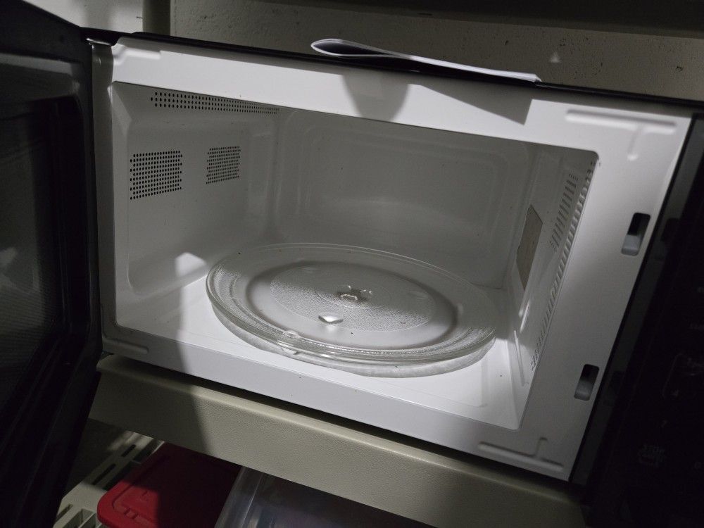 Mainstays Microwave