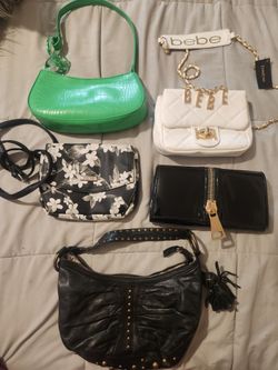 Small purses