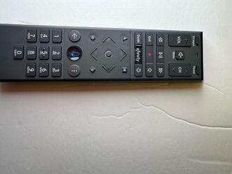 Xfinity Remote control XR15