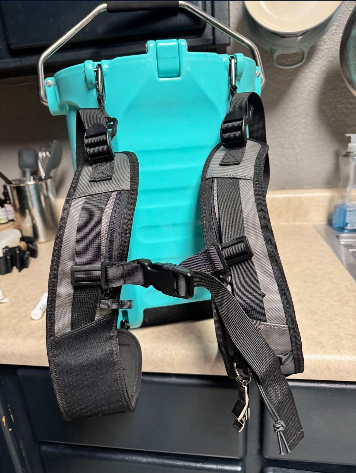 Brumate Backpack