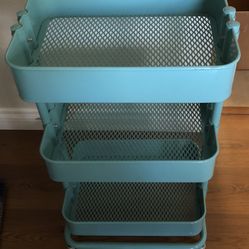 Utility Cart