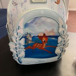 Disney Bambi Backpack 