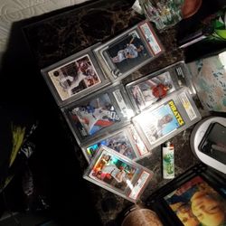 Accepting Respectful Offers.