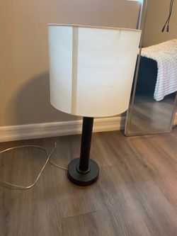 Brand new lamp