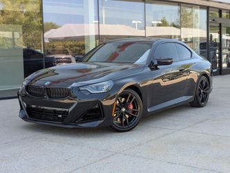 2025 BMW 2 Series