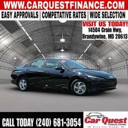 2022 Hyundai Elantra