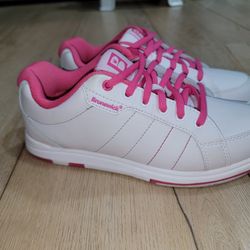 Brunswick Bowling Shoes