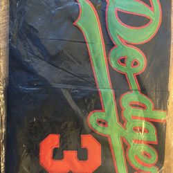 Mexican Jerseys Dodgers Urías 7 González 81