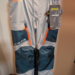 Klim Carlsbad Pant 